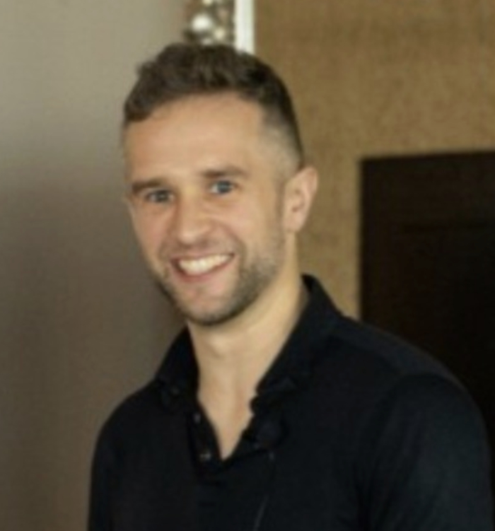 Mike Williams, President of Carnegie Partners
